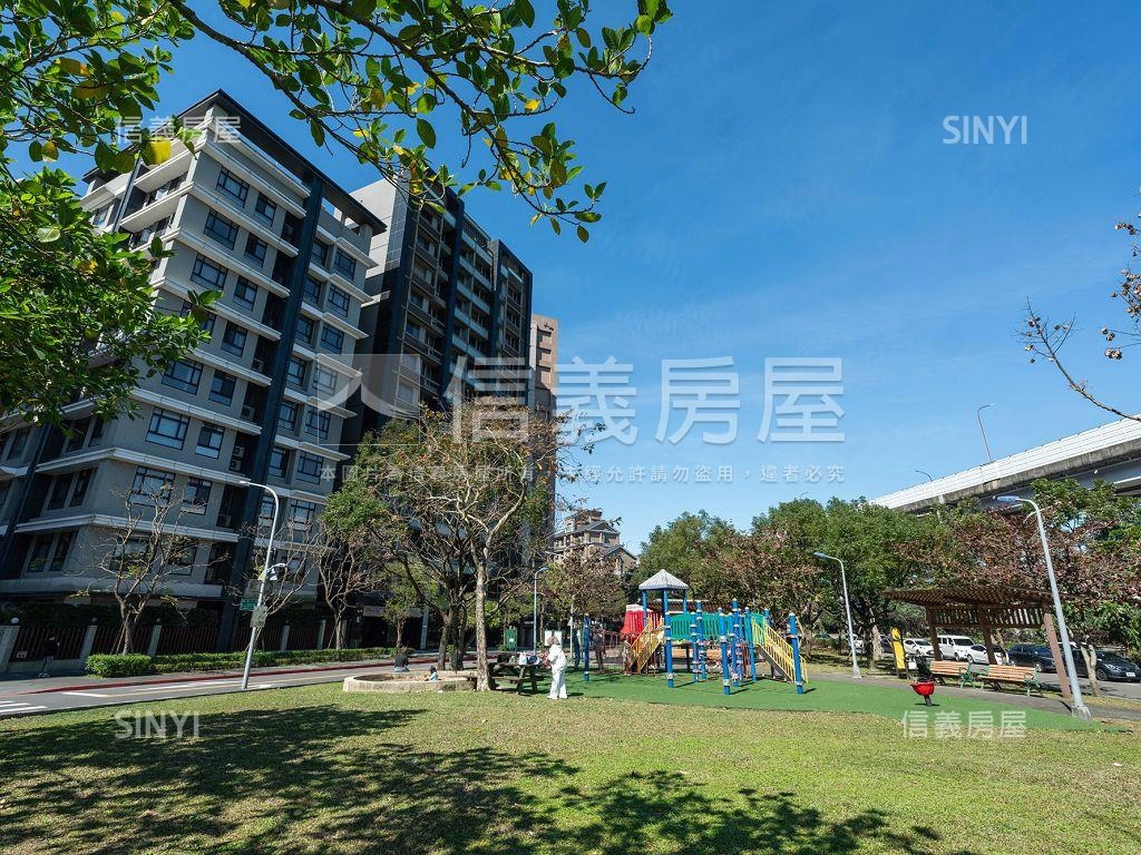 御心綻－御館房屋室內格局與周邊環境