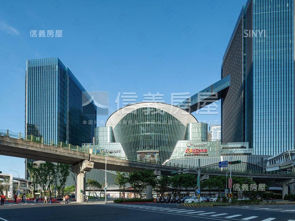 御心綻－御館房屋室內格局與周邊環境