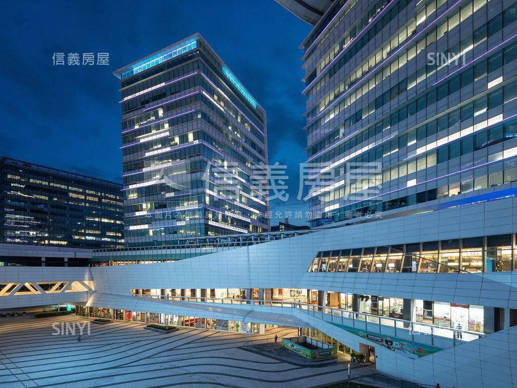 御心綻－御館房屋室內格局與周邊環境