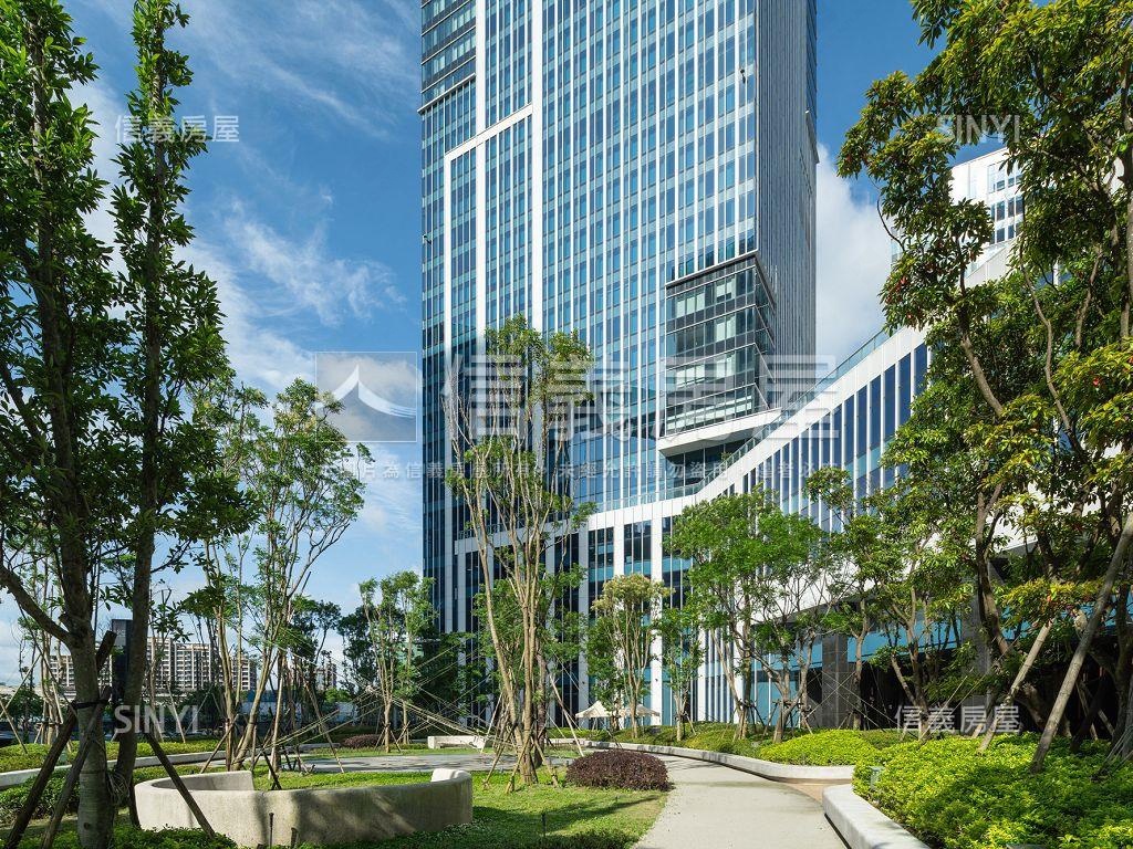 御心綻－御館房屋室內格局與周邊環境