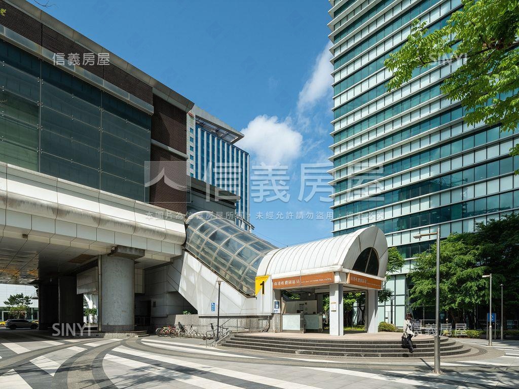 御心綻－御館房屋室內格局與周邊環境