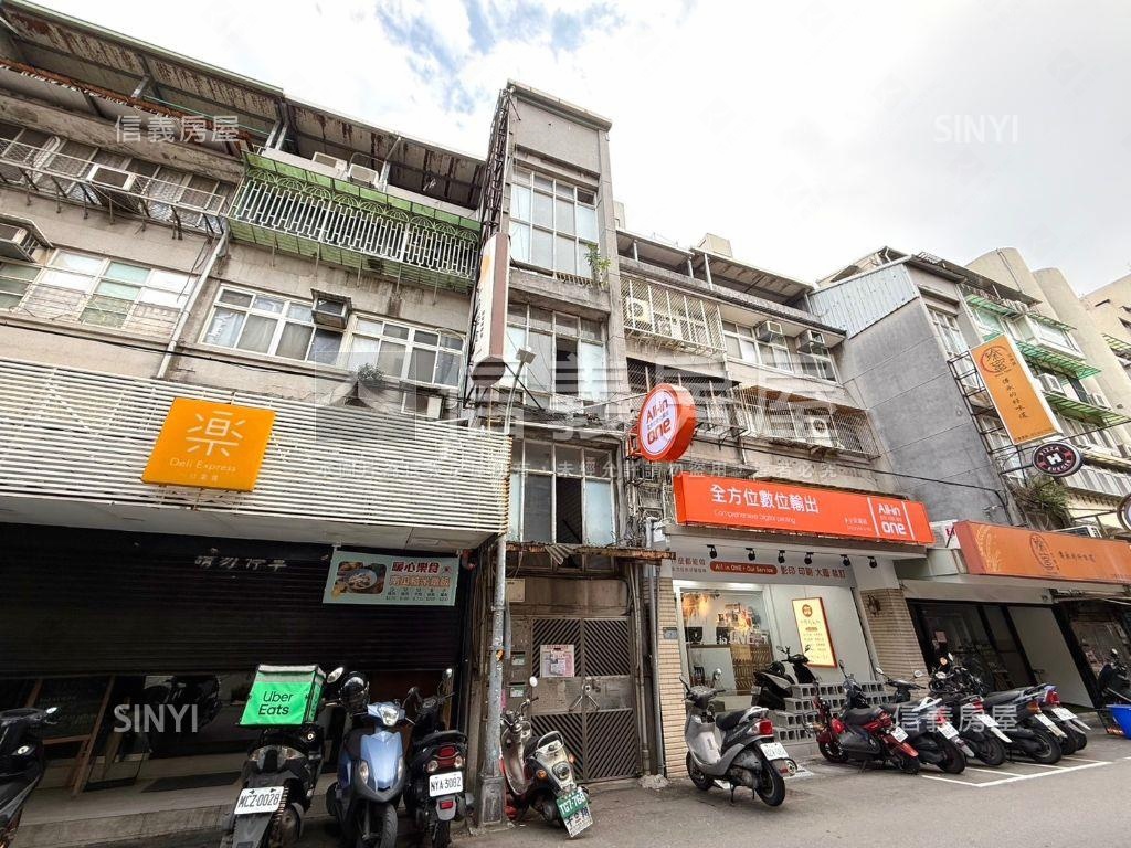 小巨蛋靜巷頂加介壽學區房屋室內格局與周邊環境