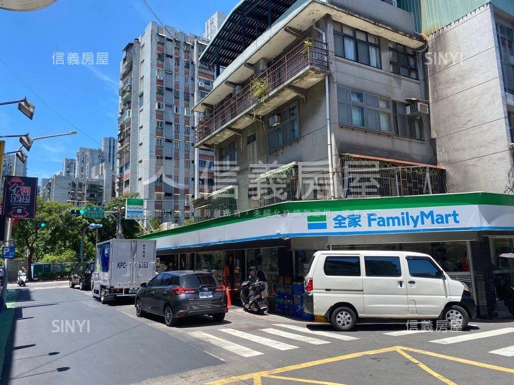 小巨蛋靜巷頂加介壽學區房屋室內格局與周邊環境