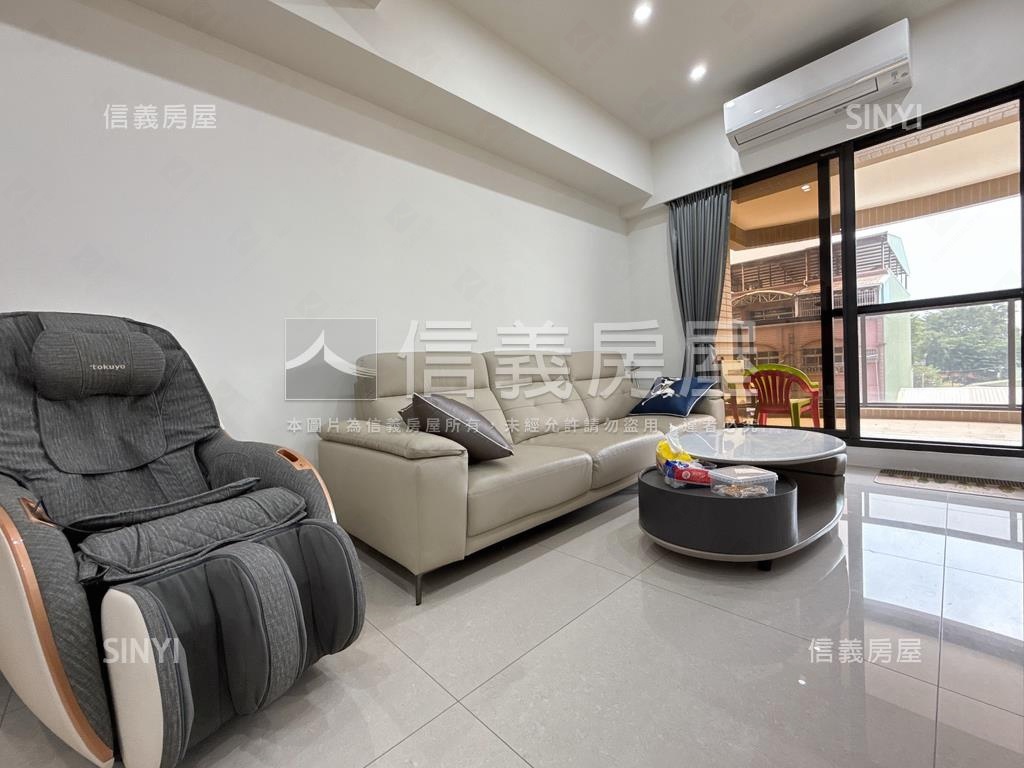 英倫亞灣精美三房平車房屋室內格局與周邊環境