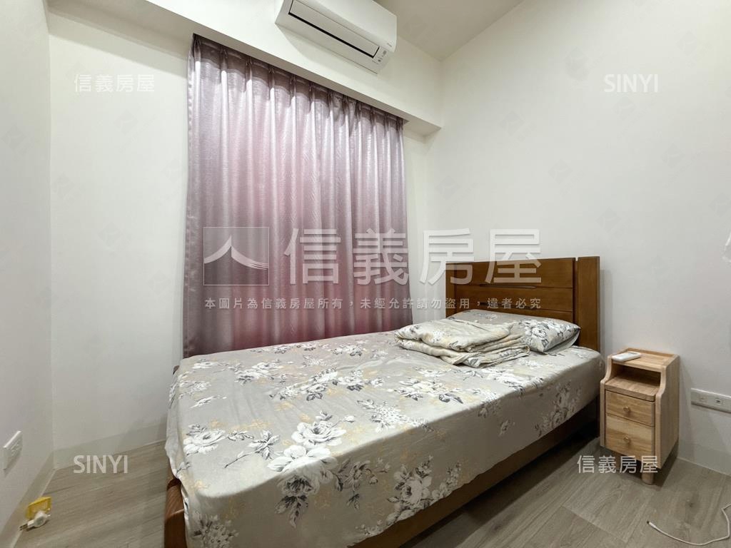 英倫亞灣精美三房平車房屋室內格局與周邊環境