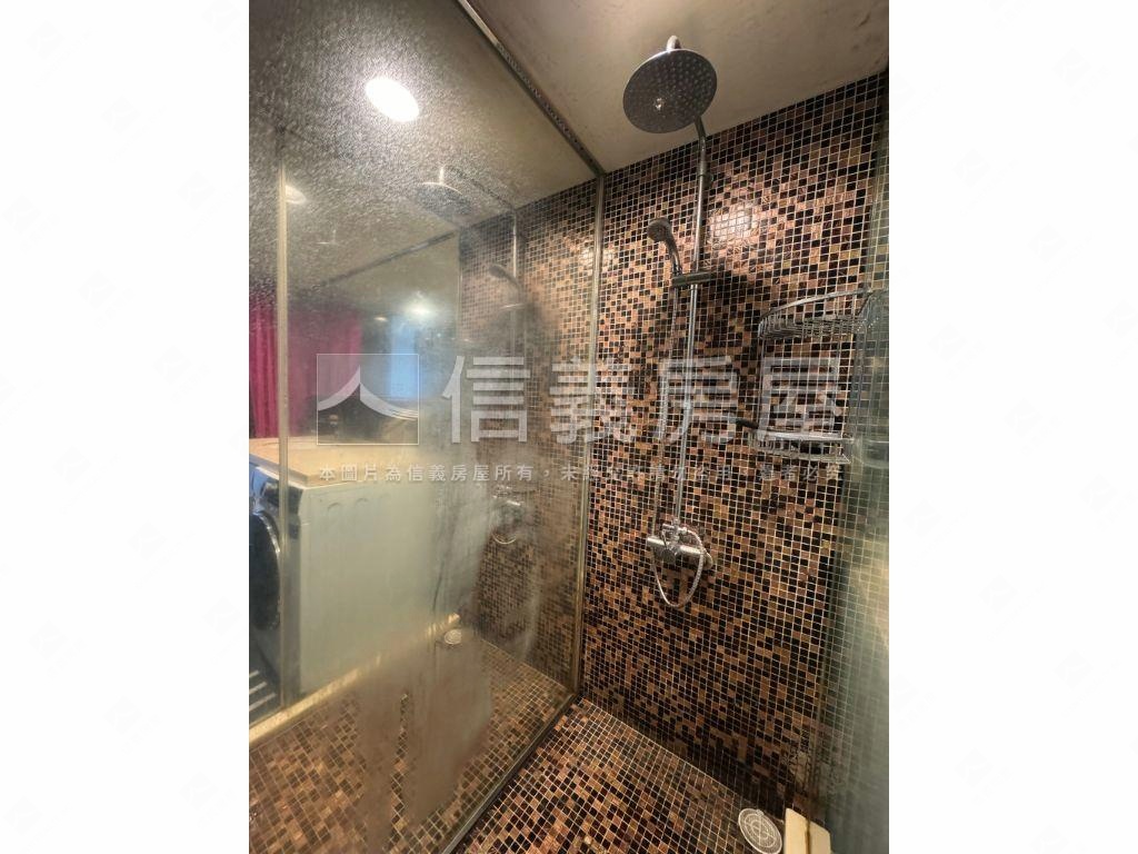南京復興捷運隔套收租房屋室內格局與周邊環境