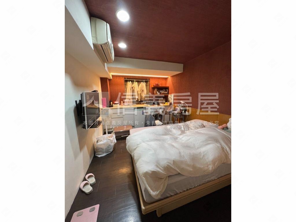 南京復興捷運隔套收租房屋室內格局與周邊環境