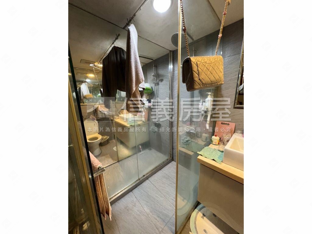 南京復興捷運隔套收租房屋室內格局與周邊環境