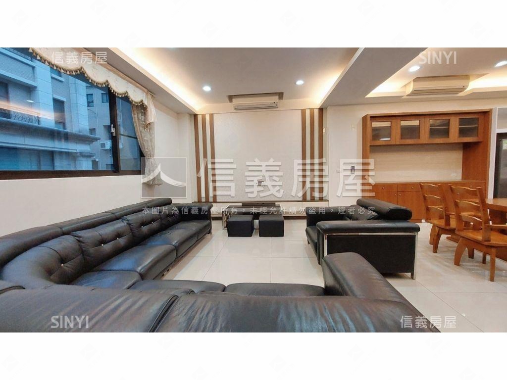 史博館溫馨花園大大車墅房屋室內格局與周邊環境
