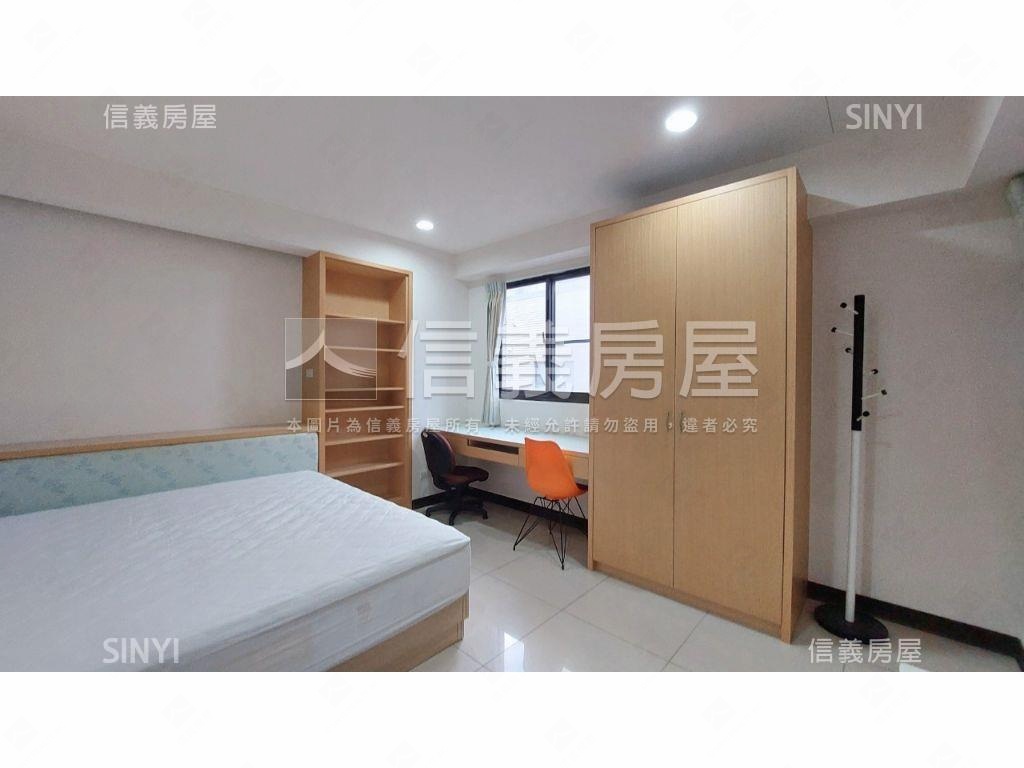 史博館溫馨花園大大車墅房屋室內格局與周邊環境