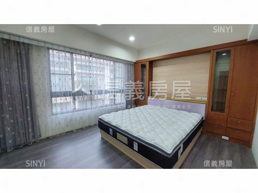 史博館溫馨花園大大車墅房屋室內格局與周邊環境