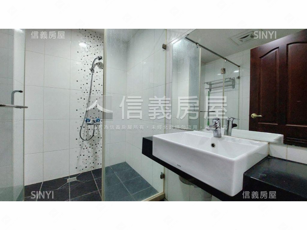 史博館溫馨花園大大車墅房屋室內格局與周邊環境