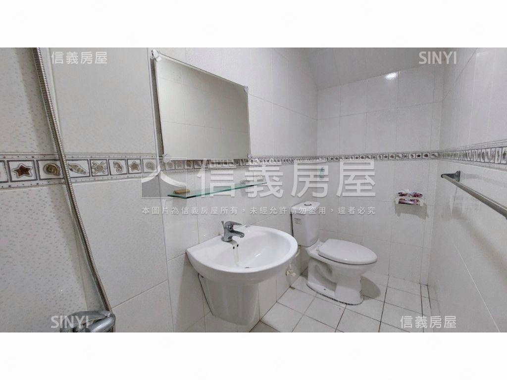 史博館溫馨花園大大車墅房屋室內格局與周邊環境