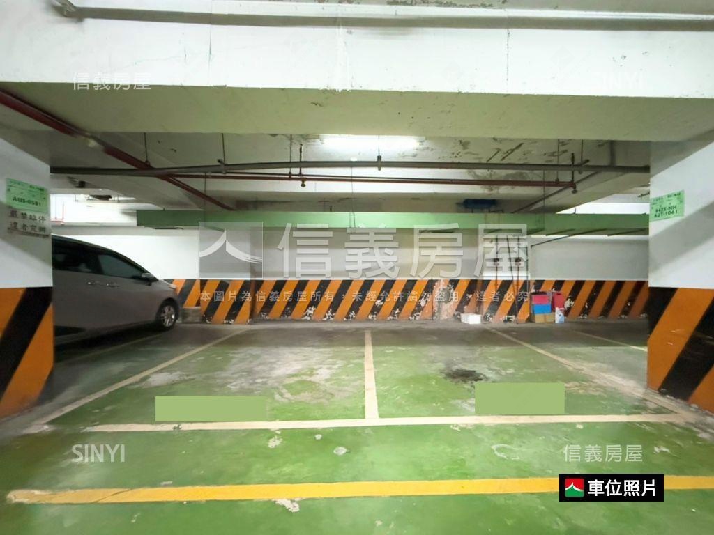 新案！三房平車捷運宅房屋室內格局與周邊環境