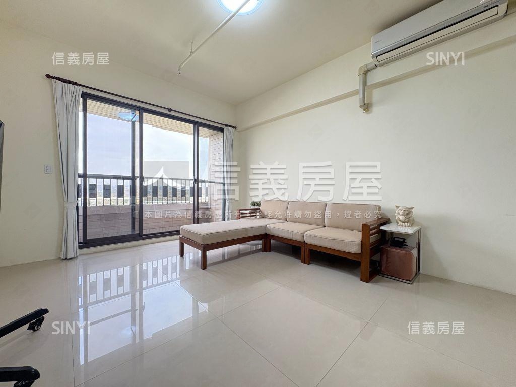 寶運一景三房雙車位視野佳房屋室內格局與周邊環境