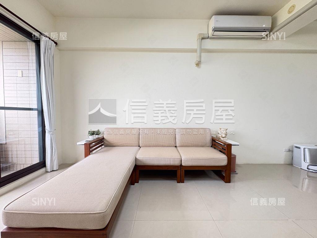 寶運一景三房雙車位視野佳房屋室內格局與周邊環境