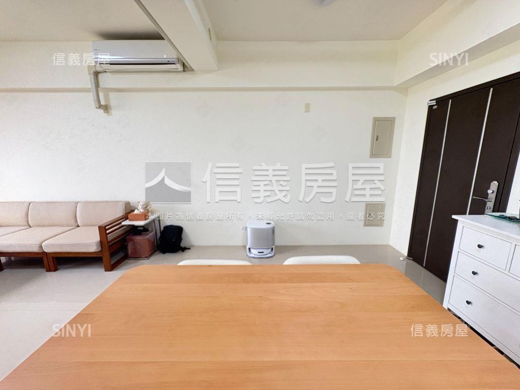 寶運一景三房雙車位視野佳房屋室內格局與周邊環境