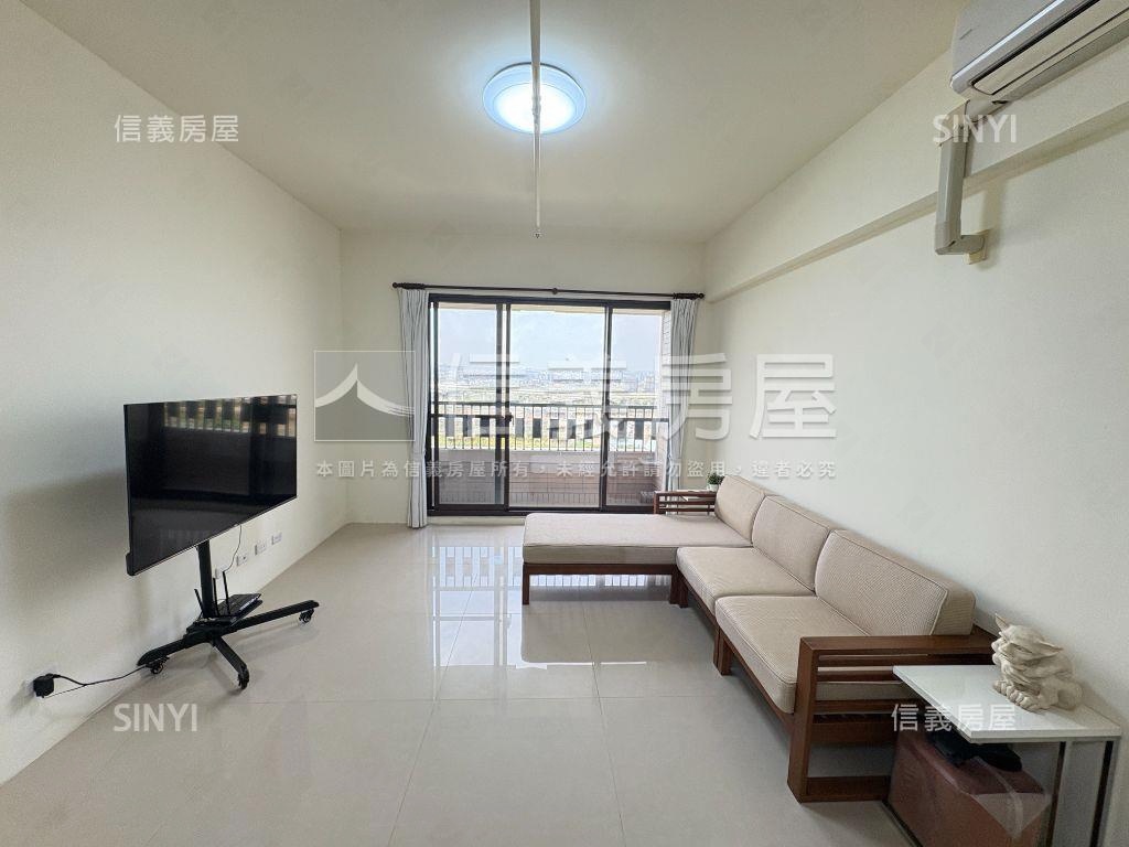 寶運一景三房雙車位視野佳房屋室內格局與周邊環境