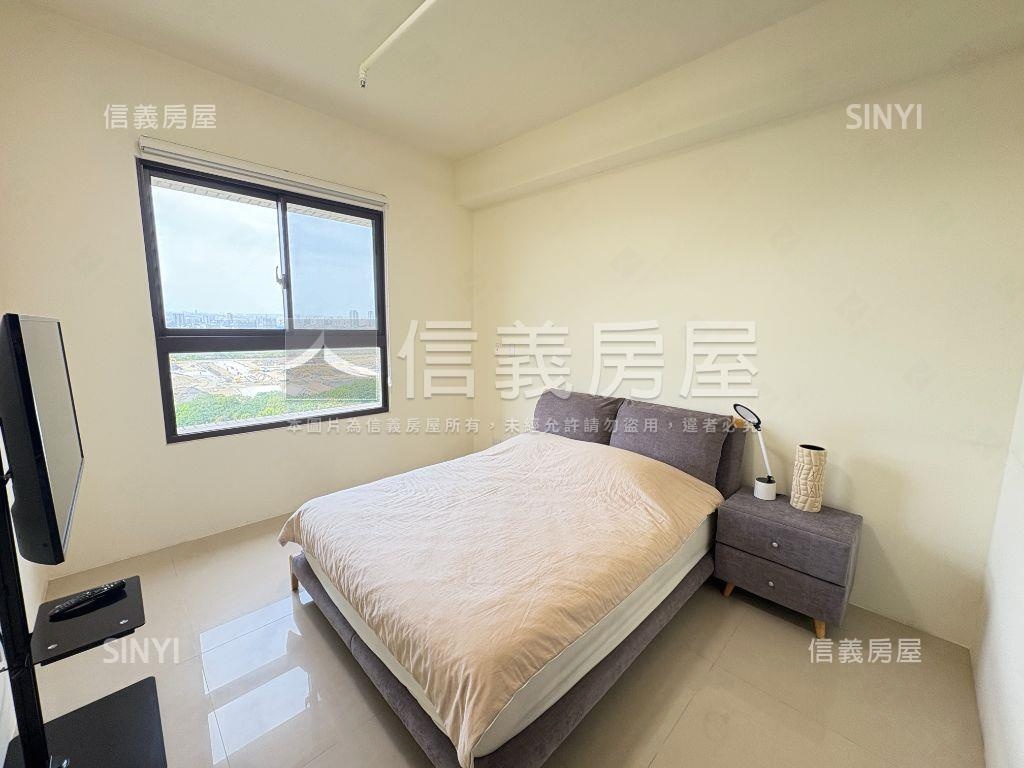 寶運一景三房雙車位視野佳房屋室內格局與周邊環境