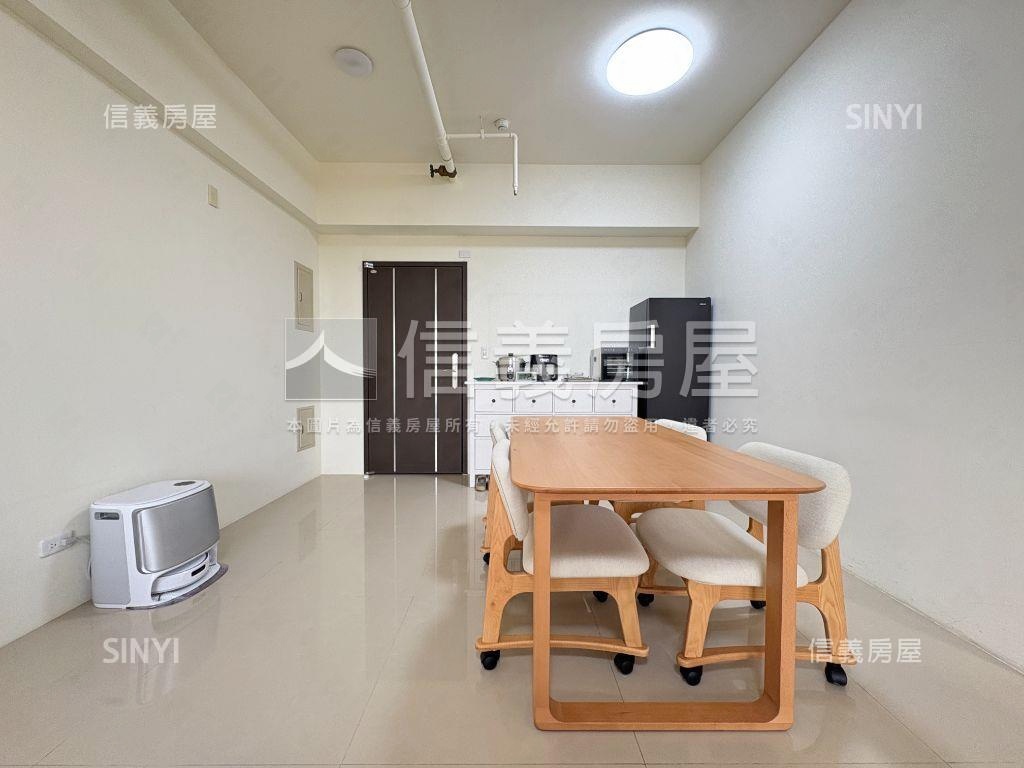 寶運一景三房雙車位視野佳房屋室內格局與周邊環境