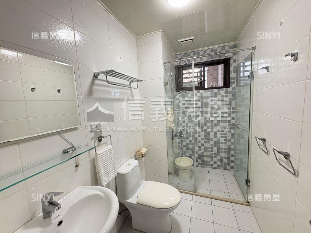 寶運一景三房雙車位視野佳房屋室內格局與周邊環境