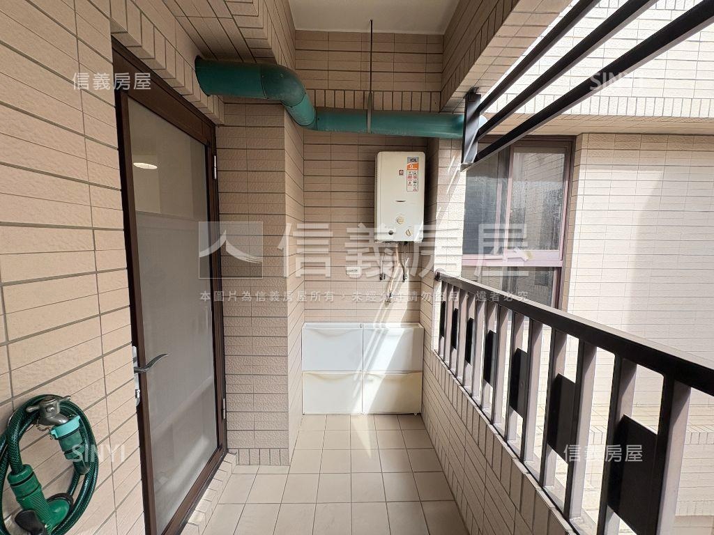 寶運一景三房雙車位視野佳房屋室內格局與周邊環境