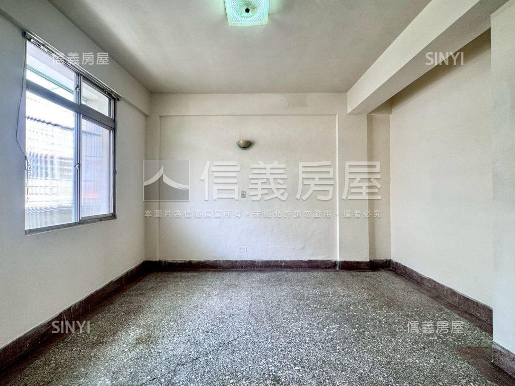 太原車站北華街頂加公寓房屋室內格局與周邊環境