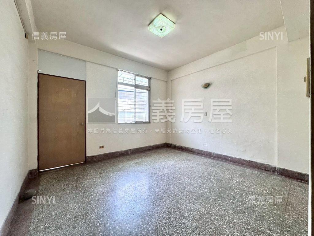 太原車站北華街頂加公寓房屋室內格局與周邊環境