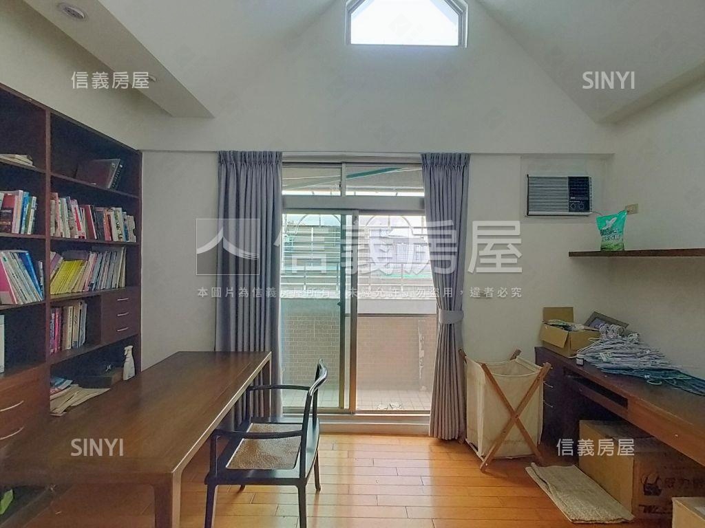 政大附中優質別墅稀有釋出房屋室內格局與周邊環境
