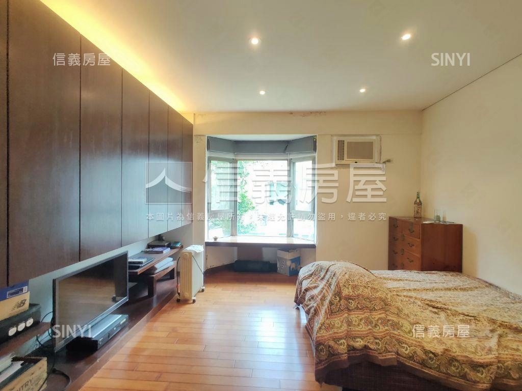 政大附中優質別墅稀有釋出房屋室內格局與周邊環境