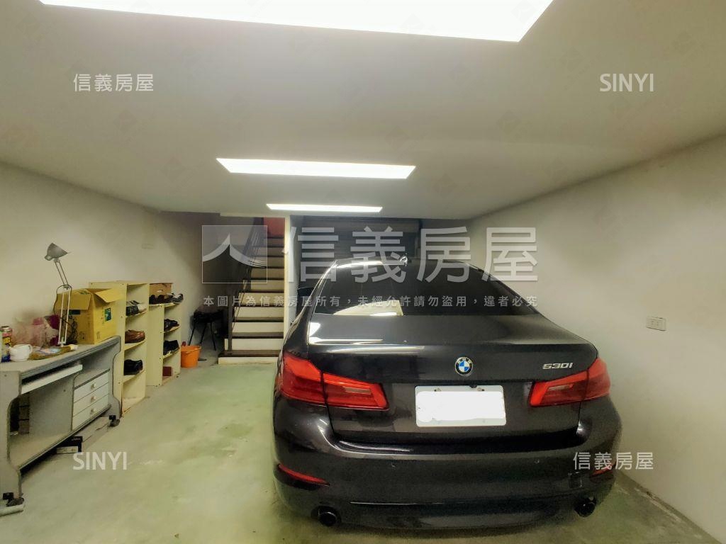 政大附中優質別墅稀有釋出房屋室內格局與周邊環境