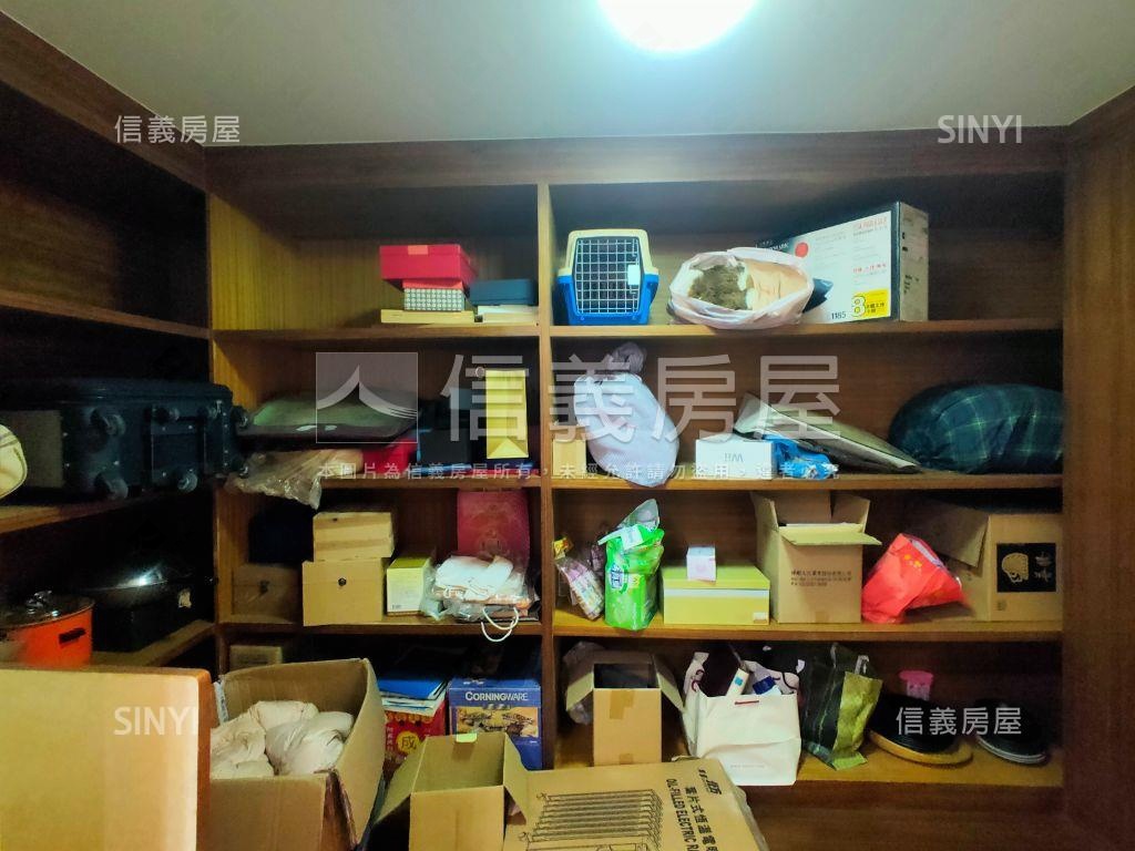 政大附中優質別墅稀有釋出房屋室內格局與周邊環境