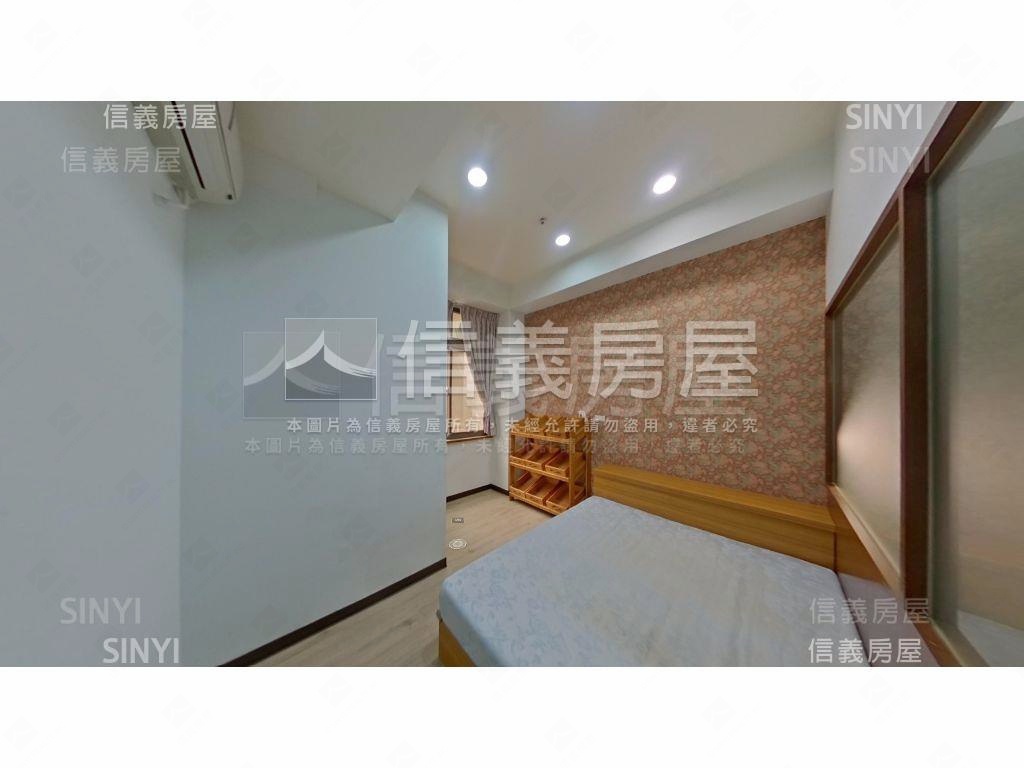 日安巴黎高樓美屋房屋室內格局與周邊環境