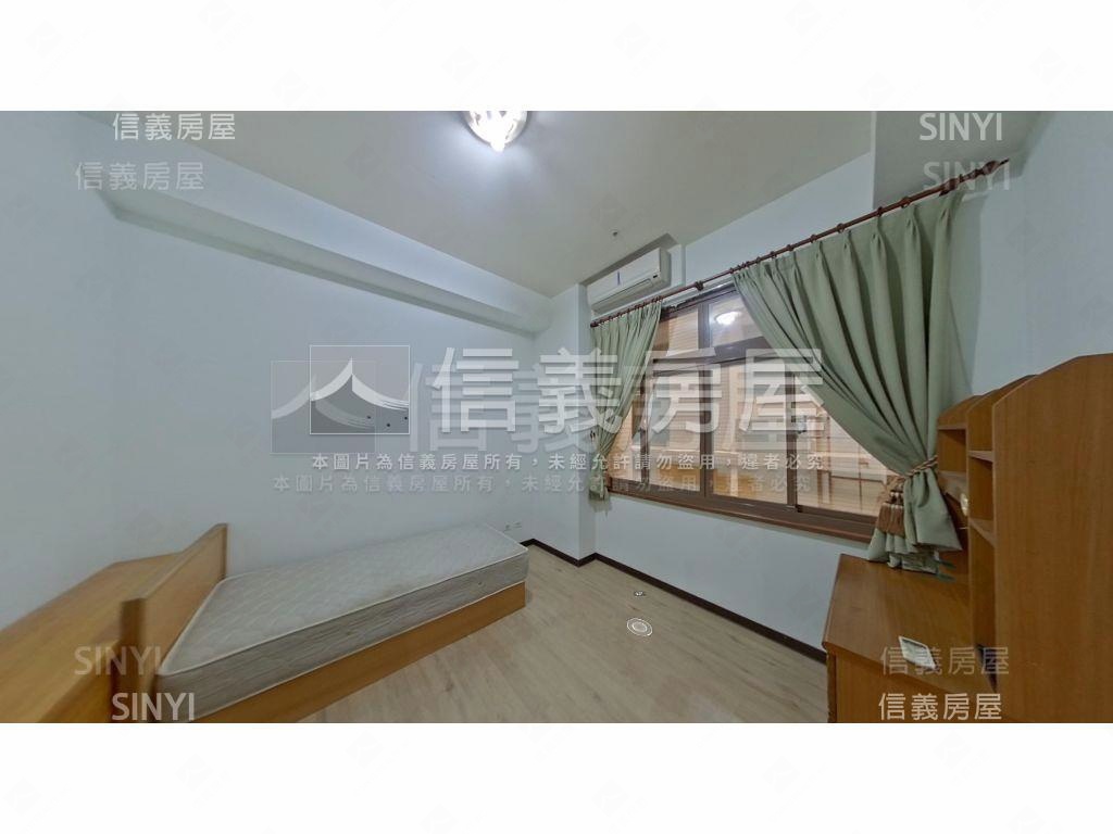 日安巴黎高樓美屋房屋室內格局與周邊環境