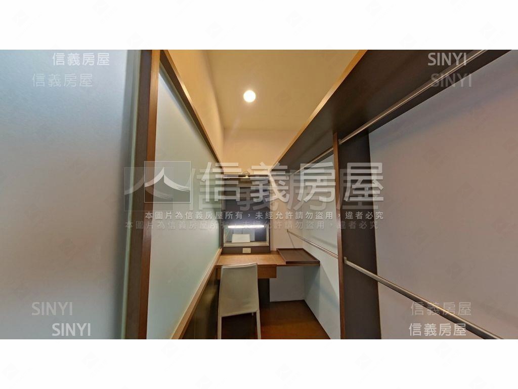 日安巴黎高樓美屋房屋室內格局與周邊環境