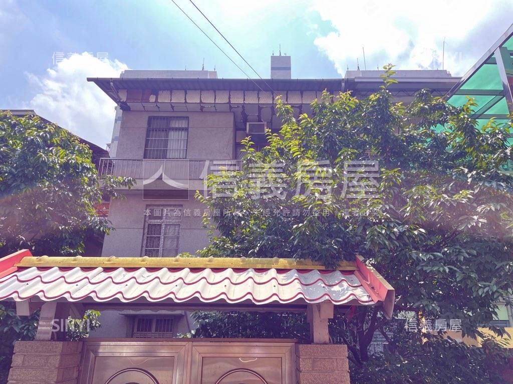 德芳南路☀日式別墅房屋室內格局與周邊環境