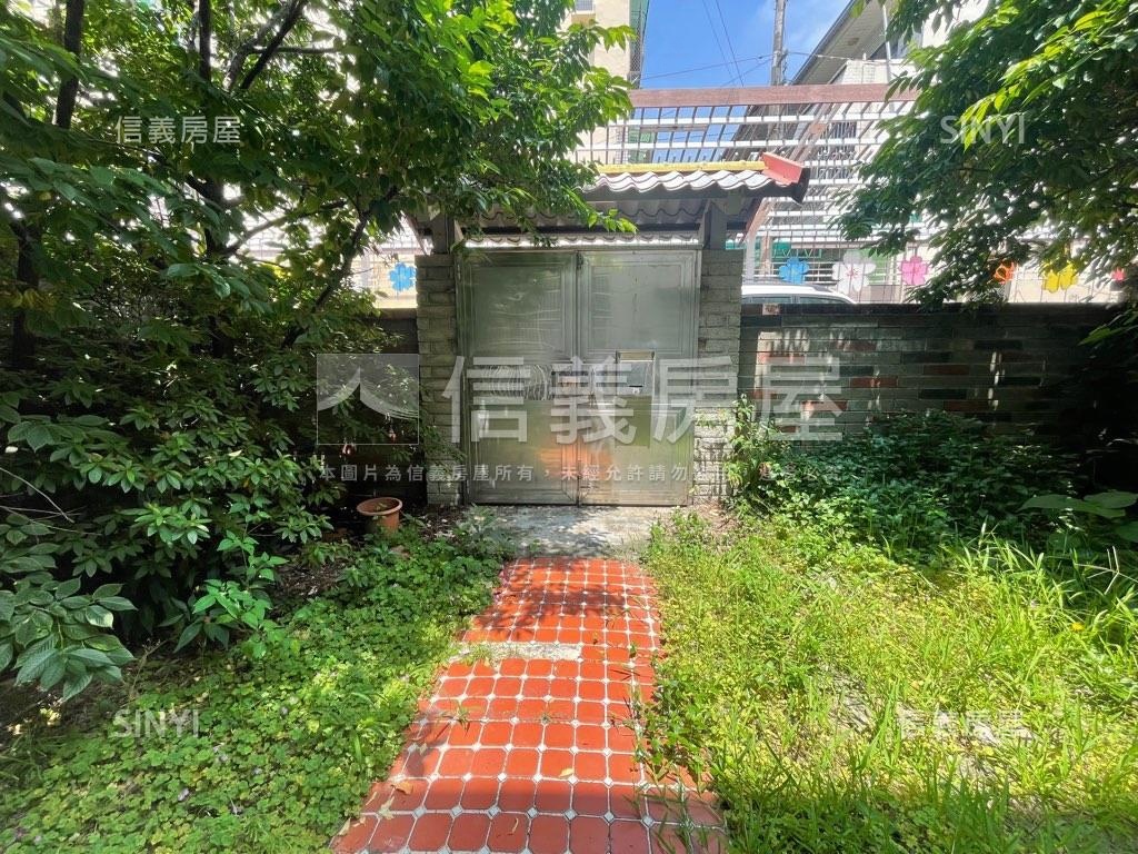 德芳南路☀日式別墅房屋室內格局與周邊環境
