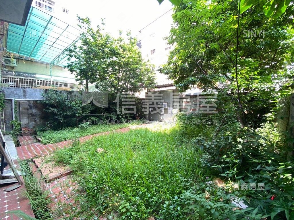 德芳南路☀日式別墅房屋室內格局與周邊環境