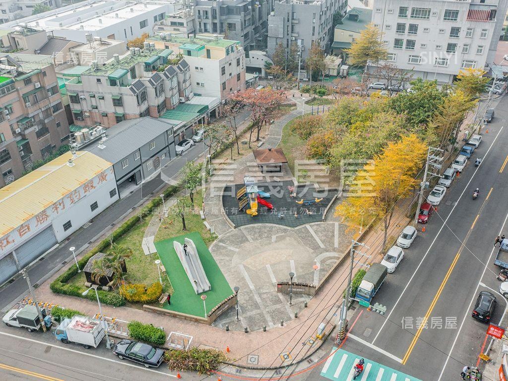 德芳南路☀日式別墅房屋室內格局與周邊環境