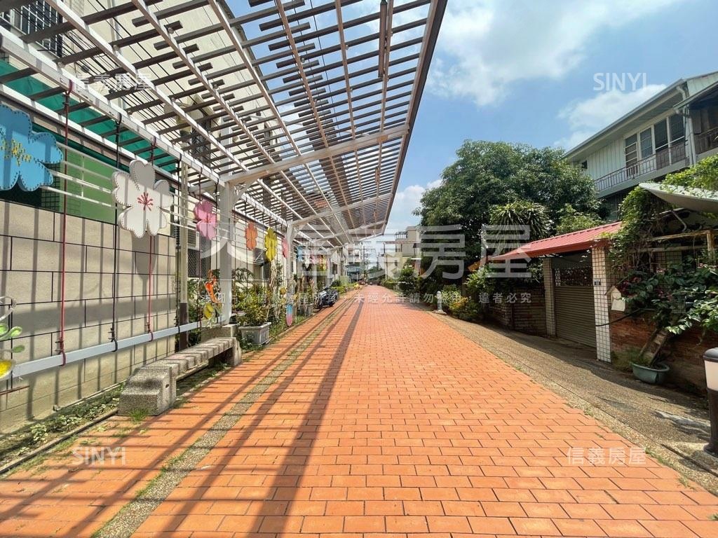 德芳南路☀日式別墅房屋室內格局與周邊環境