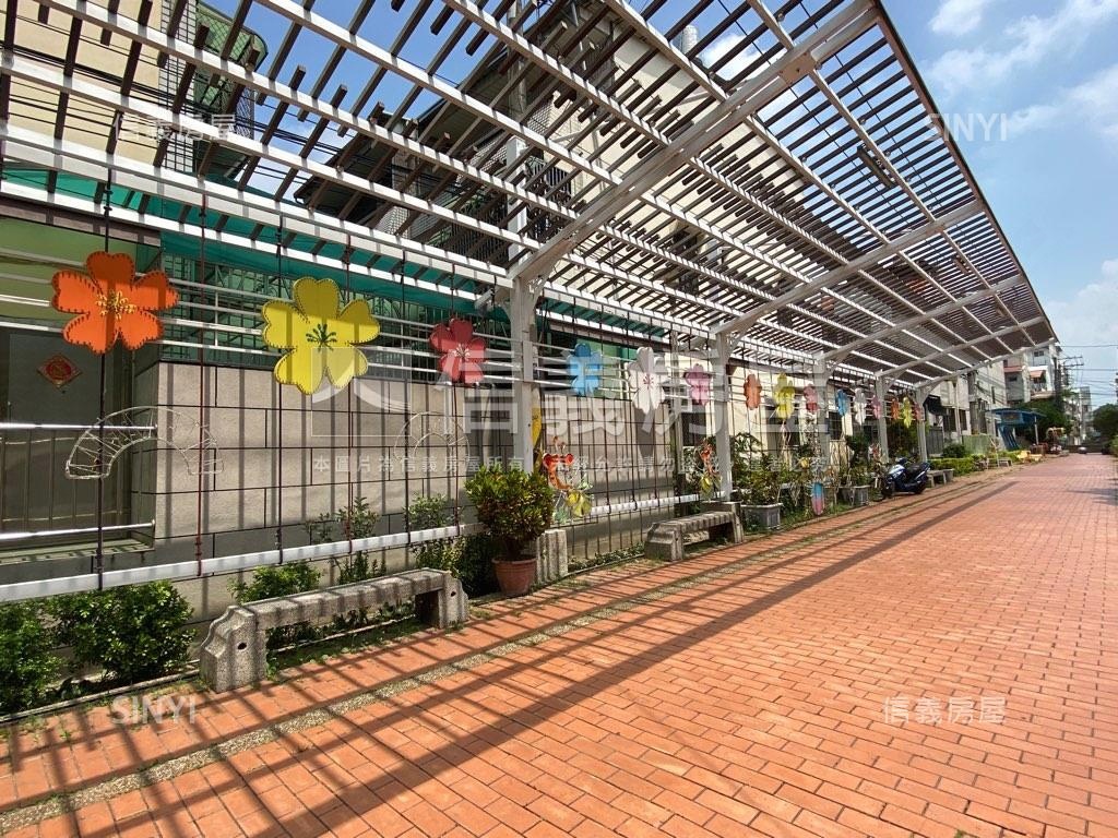 德芳南路☀日式別墅房屋室內格局與周邊環境