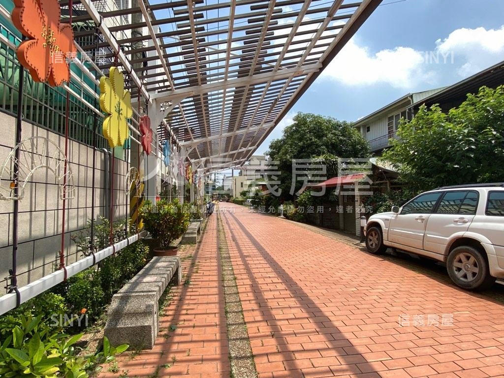 德芳南路☀日式別墅房屋室內格局與周邊環境