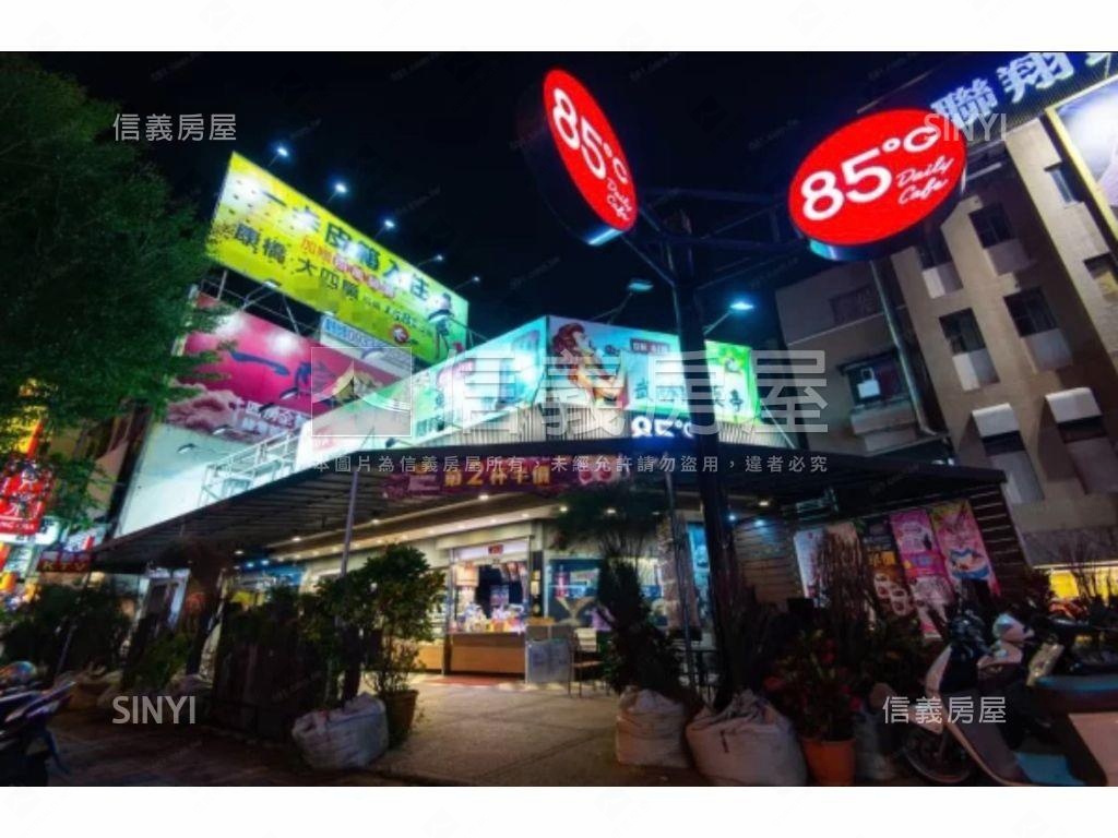 德芳南路☀日式別墅房屋室內格局與周邊環境