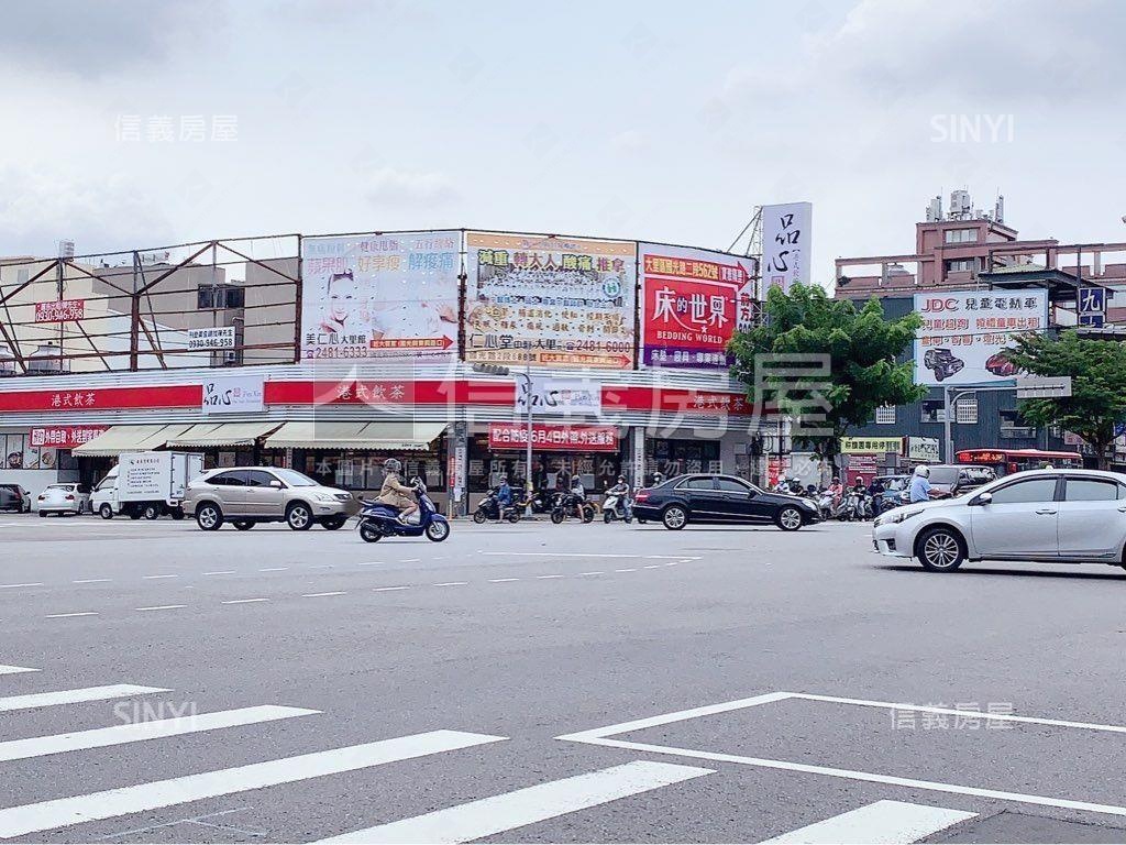 德芳南路☀日式別墅房屋室內格局與周邊環境