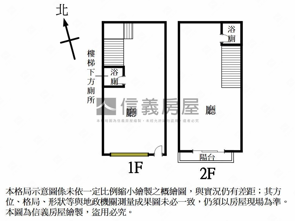 ２６６號ＤｏｕｂｌｅＡ房屋室內格局與周邊環境