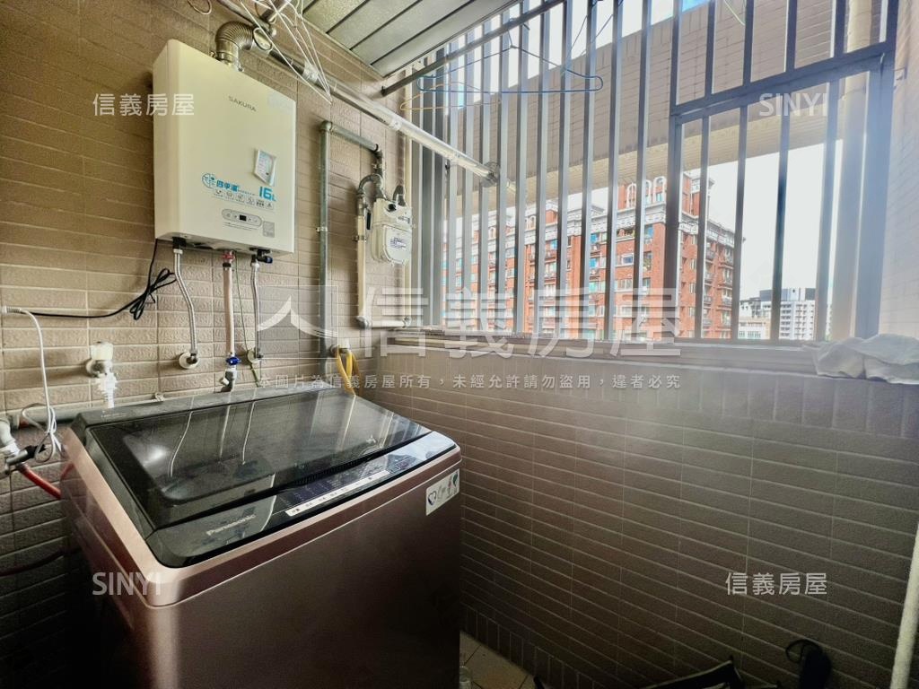 稀有高樓，近捷運樸石三房房屋室內格局與周邊環境
