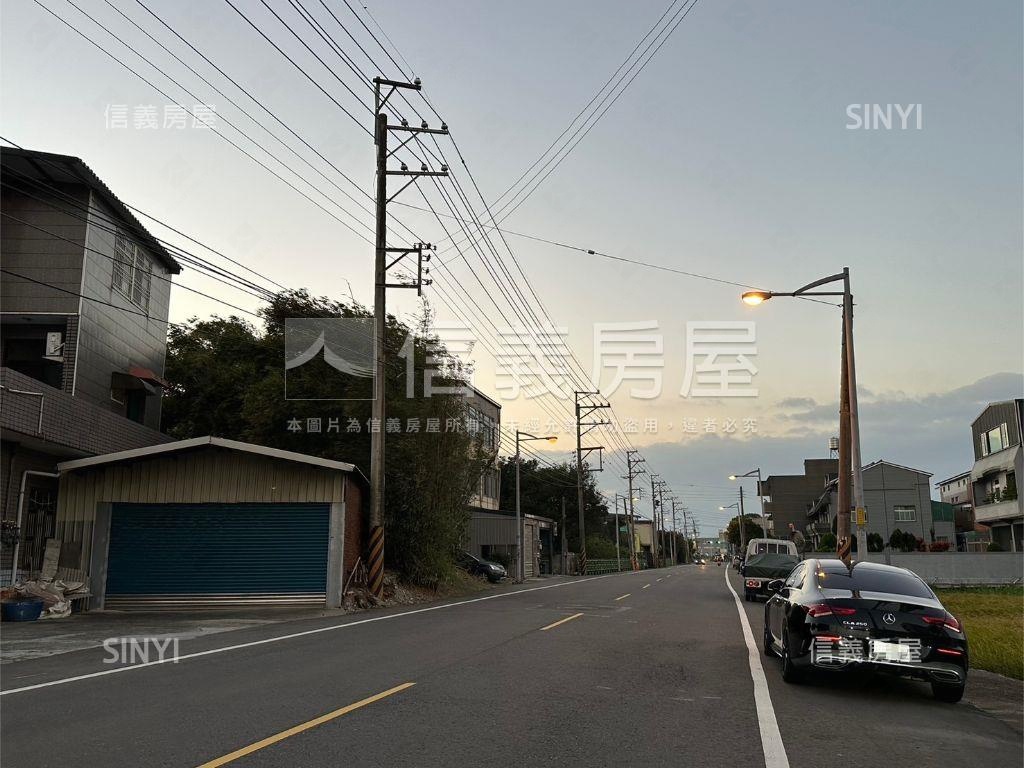 鳳岡路大兩房房屋室內格局與周邊環境