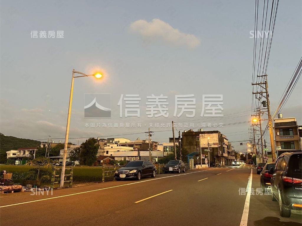 鳳岡路大兩房房屋室內格局與周邊環境