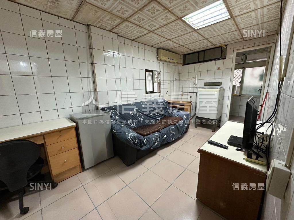 店長推薦！公園收租聚寶盆房屋室內格局與周邊環境