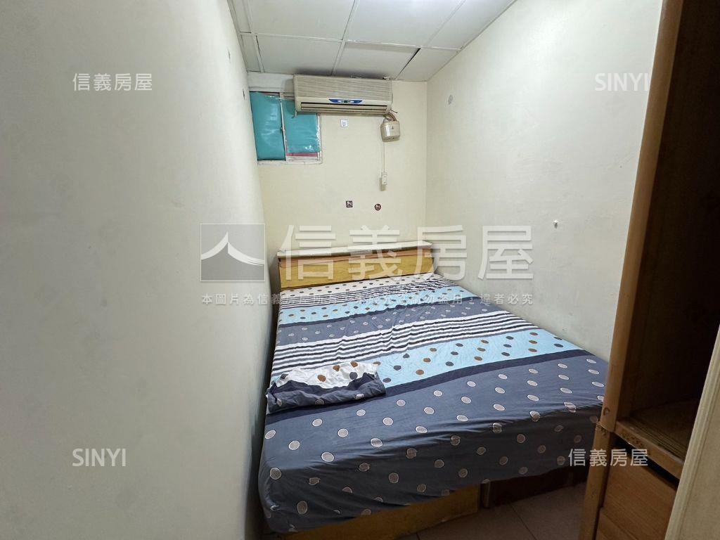 店長推薦！公園收租聚寶盆房屋室內格局與周邊環境